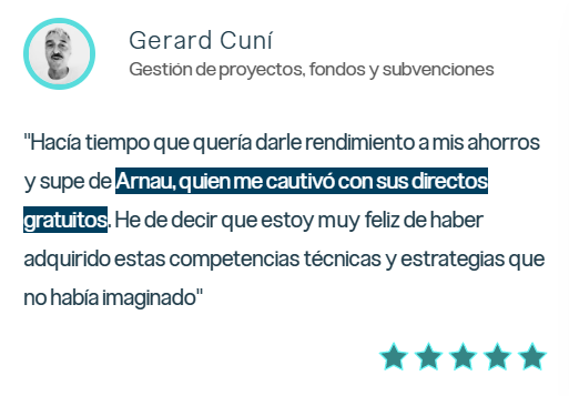 Opiniones alumnos Crypto Heroes Academy