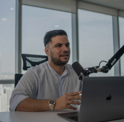 Opiones Elite del Trading de Pako Thawani