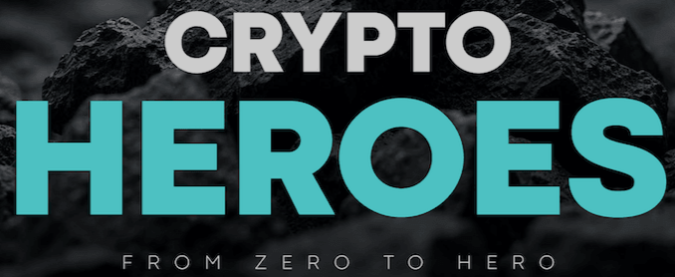 Opiniones Crypto Heroes Academy