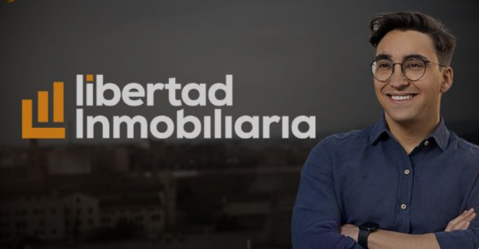 Opinion Libertad Inmobiliaria de Carlos Galan