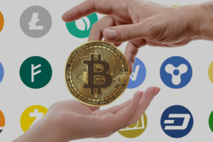 Bitcoin vs. Altcoins: ¿En Qué Deberías Invertir Primero?