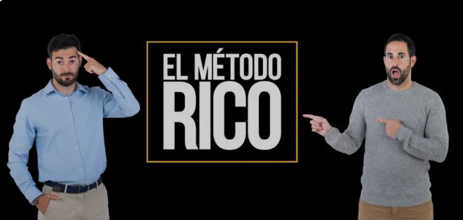 Opiniones Formacion El Metodo Rico el Master de Libertad Financiera de Richard Gracia