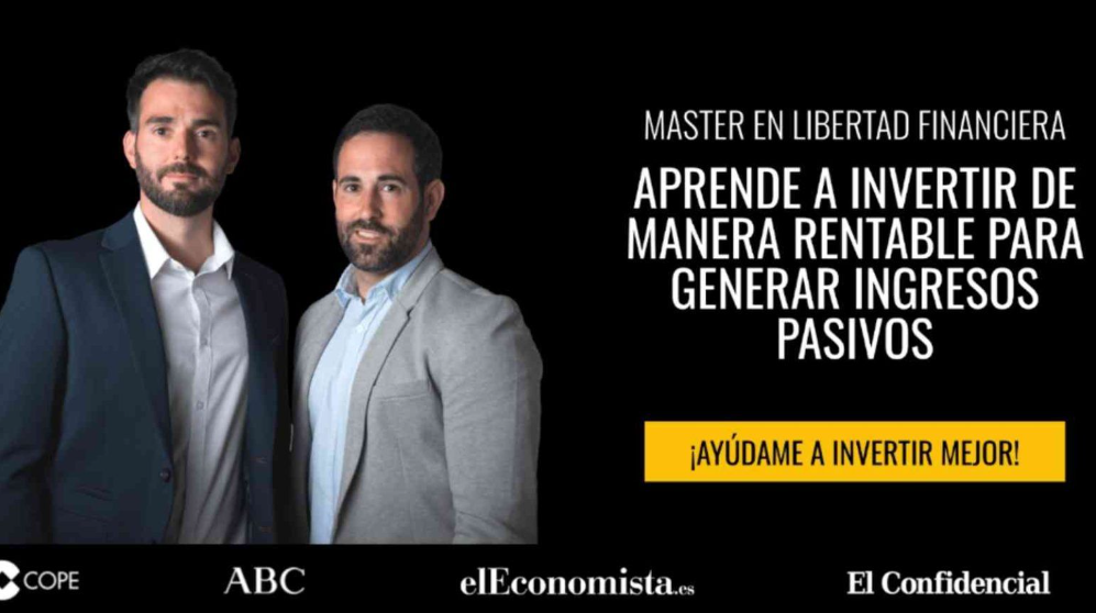 Opiniones Formacion El Metodo Rico el Master de Libertad Financiera de Richard Gracia