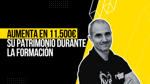 Opiniones Formacion El Metodo Rico el Master de Libertad Financiera de Richard Gracia