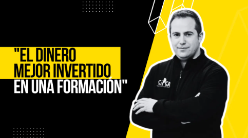 Opiniones Formacion El Metodo Rico el Master de Libertad Financiera de Richard Gracia