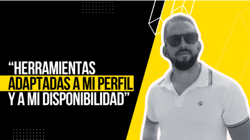 Opiniones Formacion El Metodo Rico el Master de Libertad Financiera de Richard Gracia