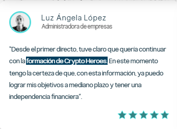 Crypto Heroes Academy