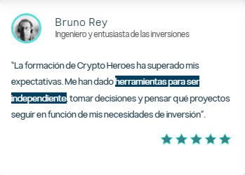 alumnos Crypto Heroes Academy
