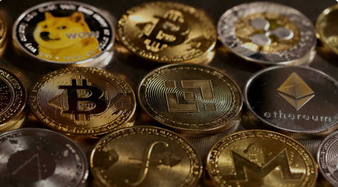 Opinion Crypto Heroes Live