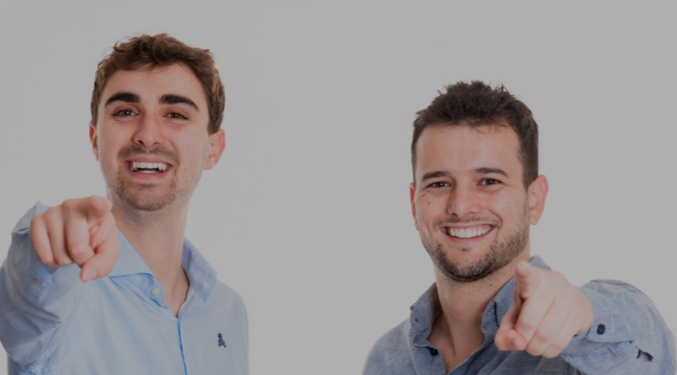 Opiniones Arnau Ramio y Xavier Recio: fundadores de Learning Heroes