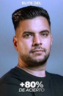 Pako Thawani con una rentabilidad historica del 14% mensual.