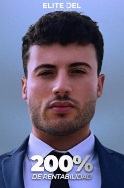 Joel Mansergas del equipo de Pako Thawani con una rentabilidad del 13% mensual y 2 años auditados sin perdidas