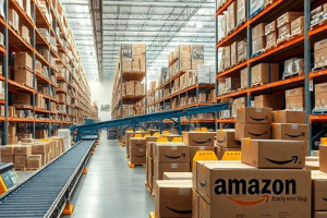 Cómo vender en Amazon FBA: Guía práctica para emprendedores