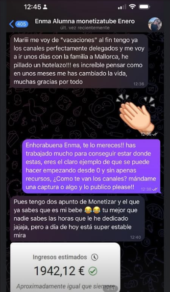 Monetizatube opiniones