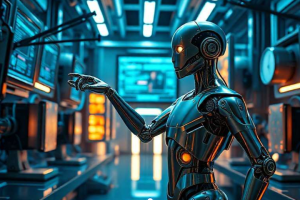 ¿Qué es la inteligencia artificial y cómo transforma nuestra vida?