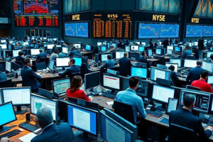 Qué es Forex y cómo funciona: Guía esencial para principiantes