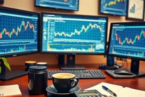 Cómo ganar dinero con trading: Estrategias y consejos para principiantes