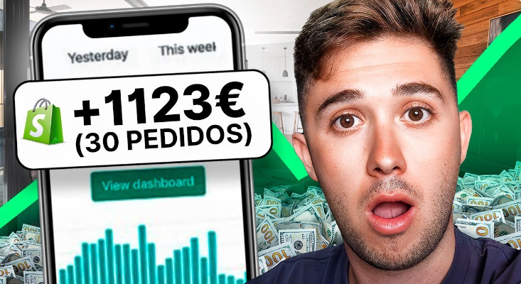 Opiniones Ecommerce Accelerator El curso de Shooter