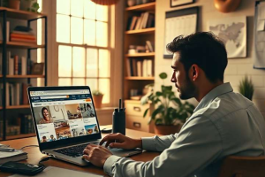 Cómo vender en Amazon sin tener productos: Guía práctica para principiantes