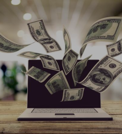 Formas de ganar Dinero Online