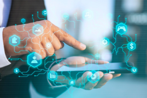 Tecnologías disruptivas: Transformando el futuro del aprendizaje online