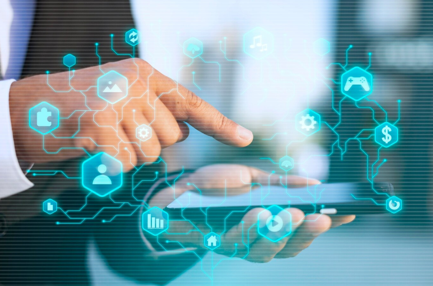 Tecnologías disruptivas