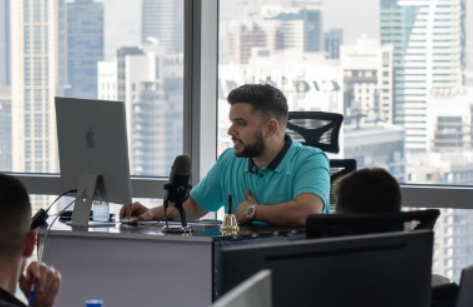 Pako Thawani operando