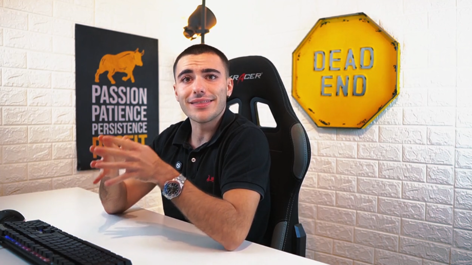 diferencia a Pennys Capital de fernando rdv de otras academias de trading e inversion