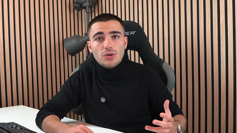 Opinion del curso Pennys Capital de Fernando RDV