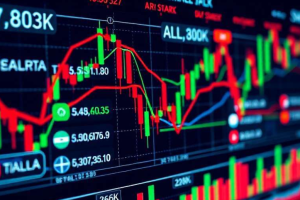 ¿Qué son small caps y cómo invertir en ellas?