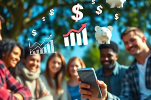 Cómo puedo invertir mi dinero: Guía práctica y sencilla