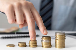 Ingresos pasivos: cómo generar riqueza sin esfuerzo continuo