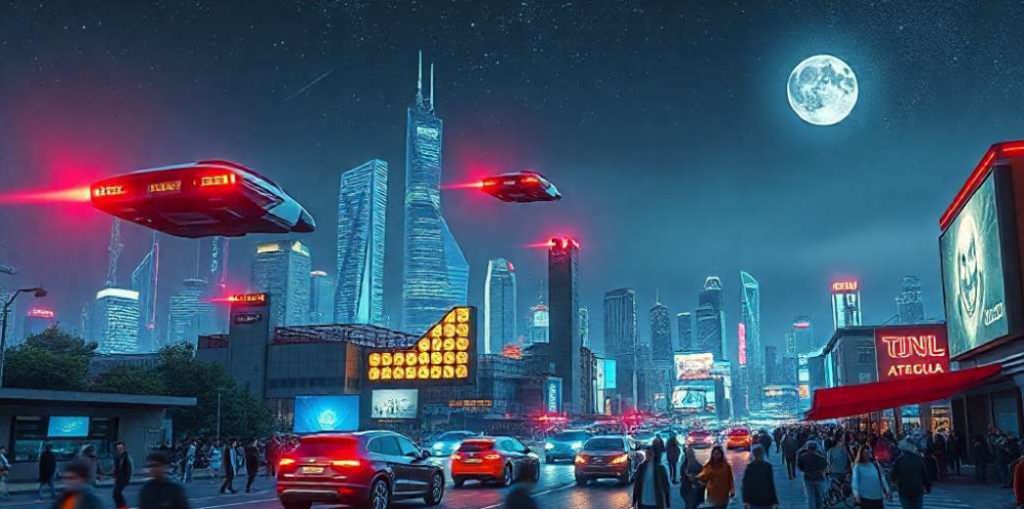 Cómo utilizar la inteligencia artificial para mejorar tu día a día