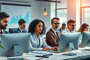 Que son las finanzas: definición y tipos esenciales